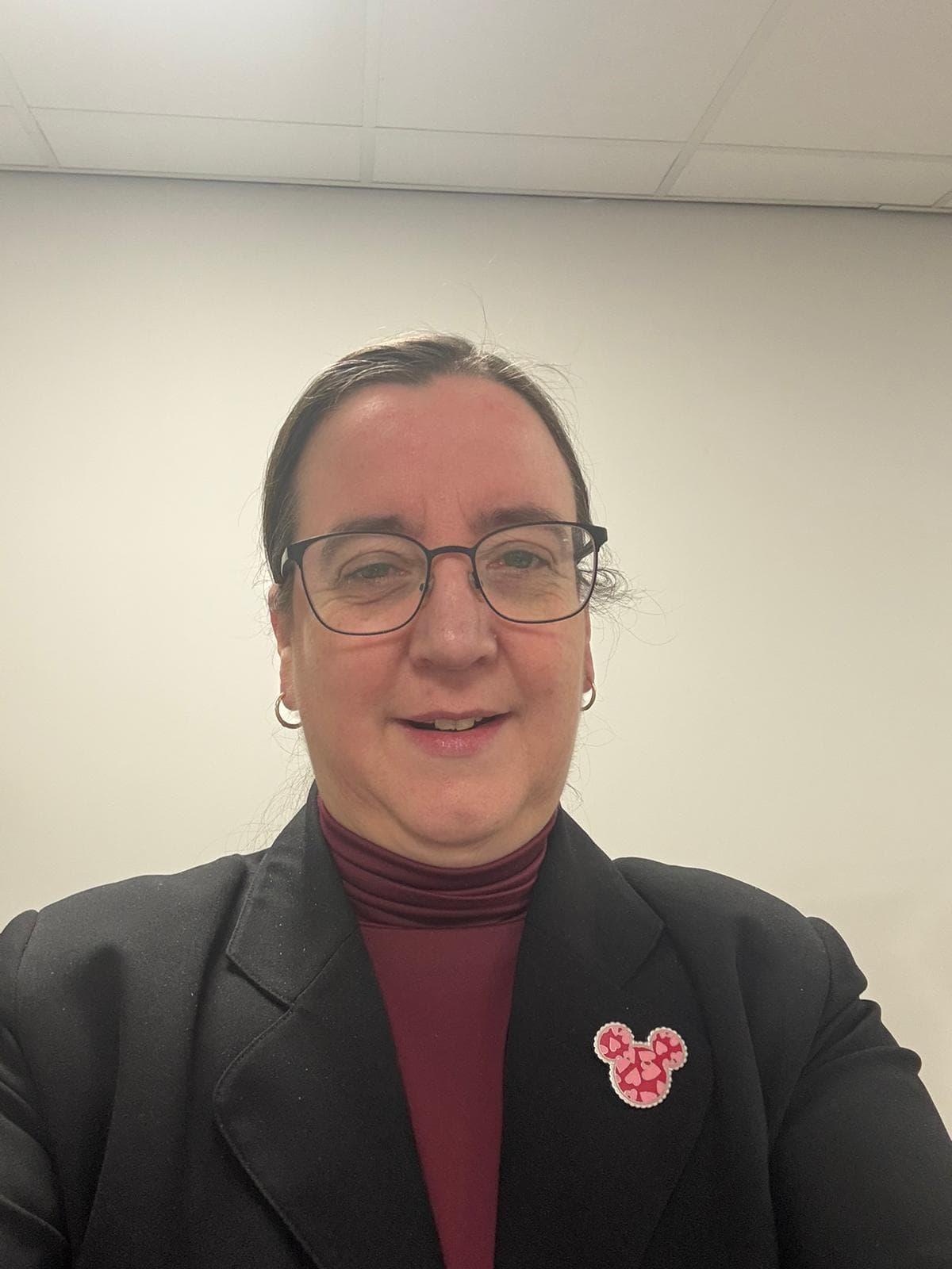 Tracey Housley - Chartered Certified Accountant